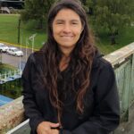 María de los Angeles LoredoANG, Asociación Naturista Geselina